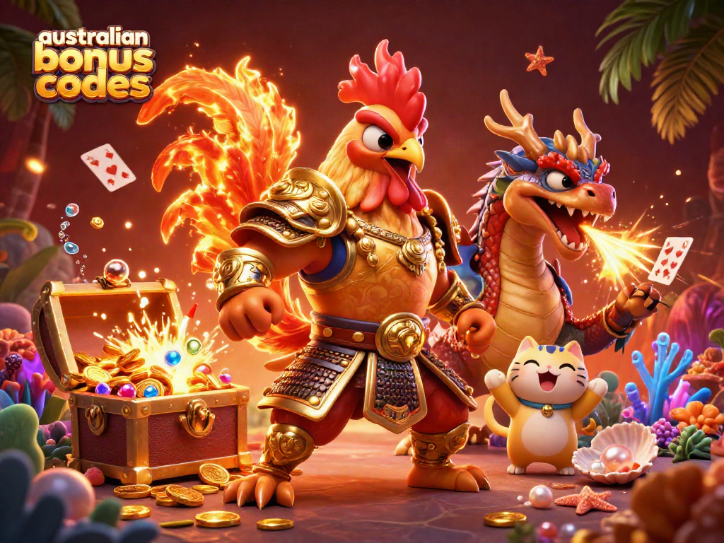 Explore exclusive australian casino bonus codes while enjoying dynamic gaming elements.