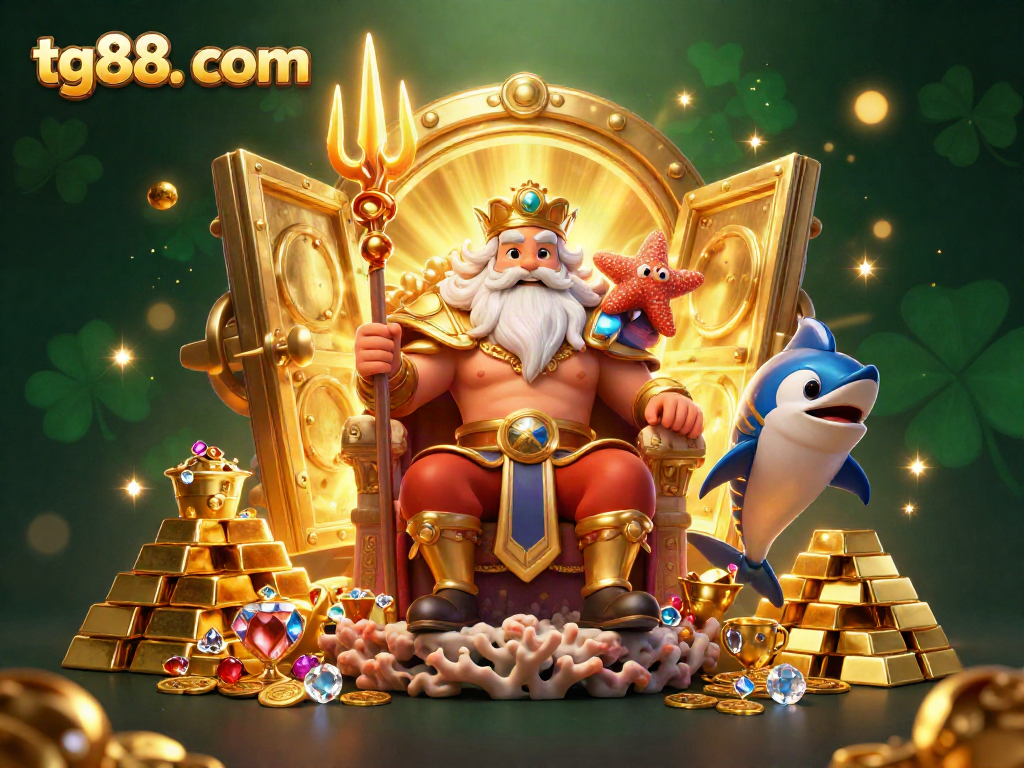 Engage with tg88. com's thrilling treasures through oceanic adventures and rich gameplay.